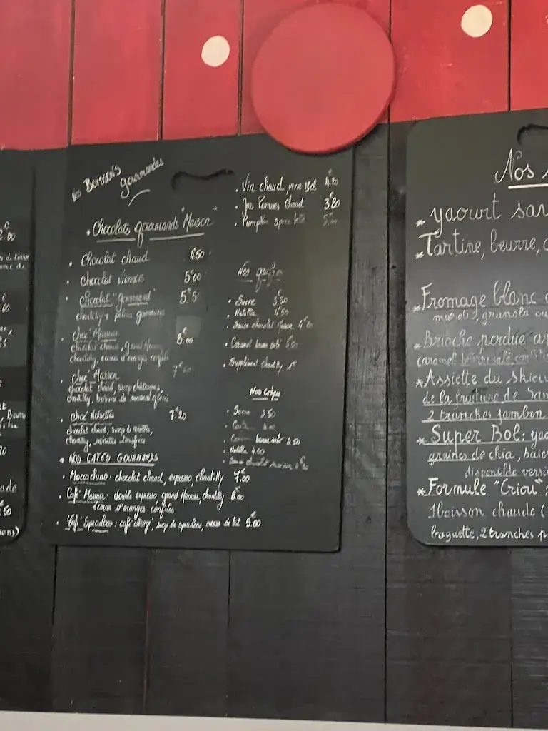 Menu_Les Tartines de Martine_Samoëns_immagine_3