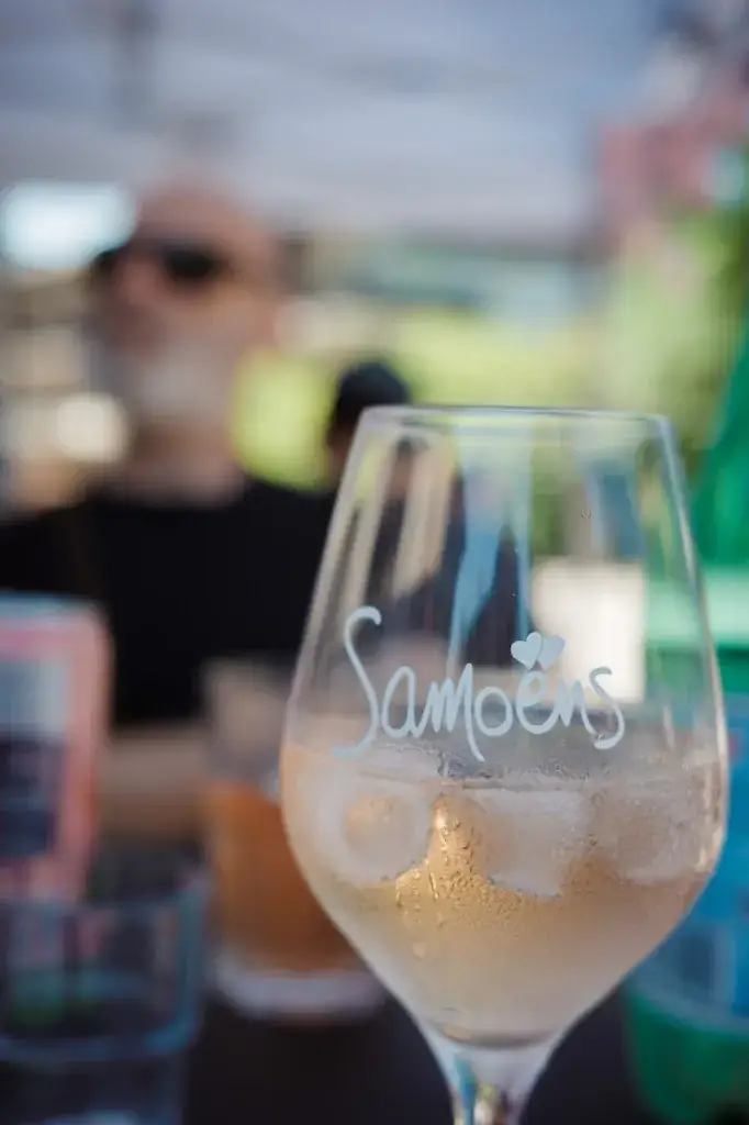 Ian Robertson_Les Tartines de Martine_Samoëns_recensione