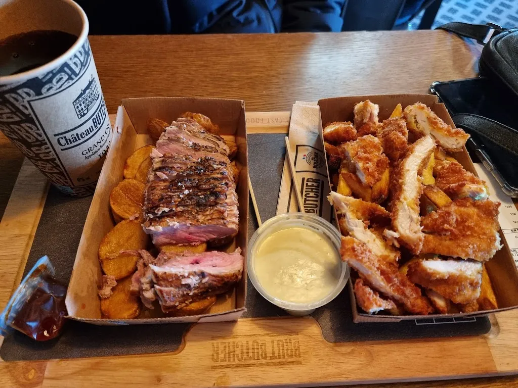 Maryna Ch_Brut Butcher_Annemasse_review