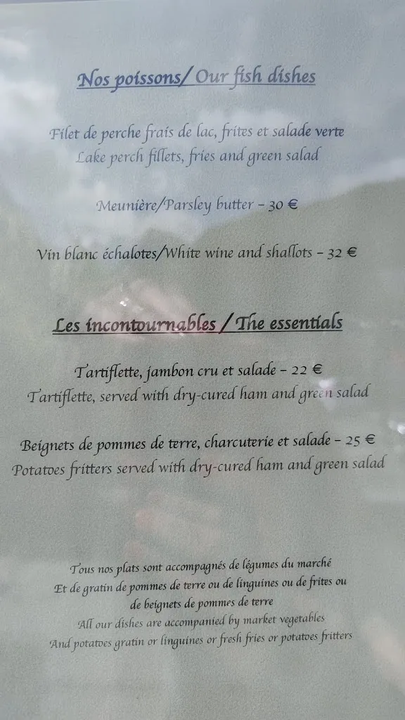 Menu_Fabio Restaurant_Samoëns_image_1