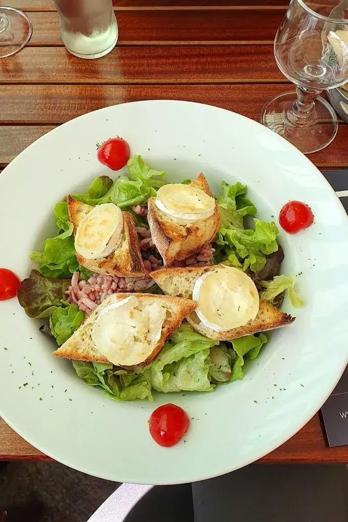 Menu_Restaurant Le Sérac (restaurant, pizzeria, spécialités savoyardes)_Samoëns_image_8