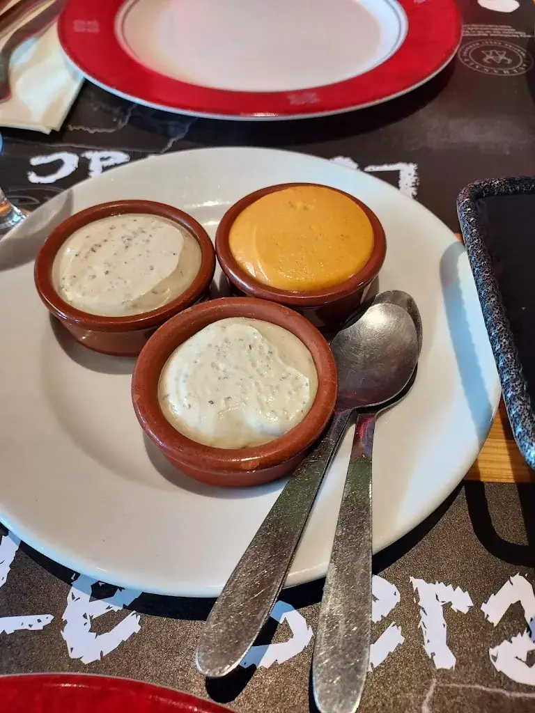 Menu_Restaurant Le Sérac (restaurant, pizzeria, spécialités savoyardes)_Samoëns_image_9