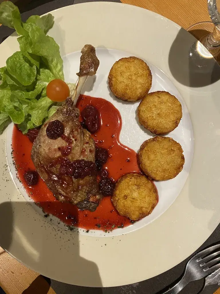 G M_Restaurant Le Sérac (restaurant, pizzeria, spécialités savoyardes)_Samoëns_review