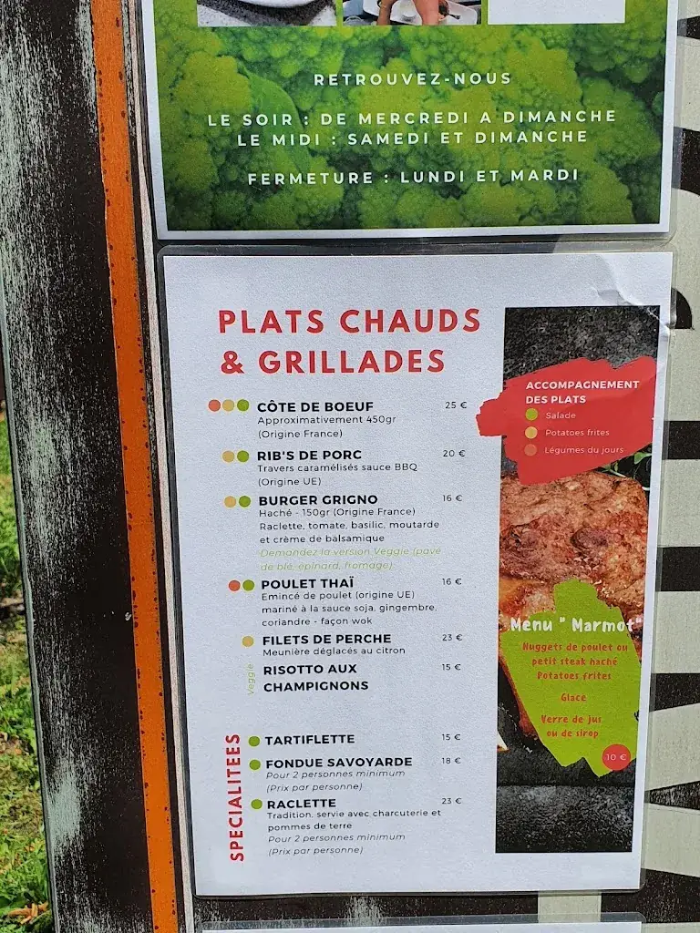 Menu_La Grignoterie_Samoëns_image_3