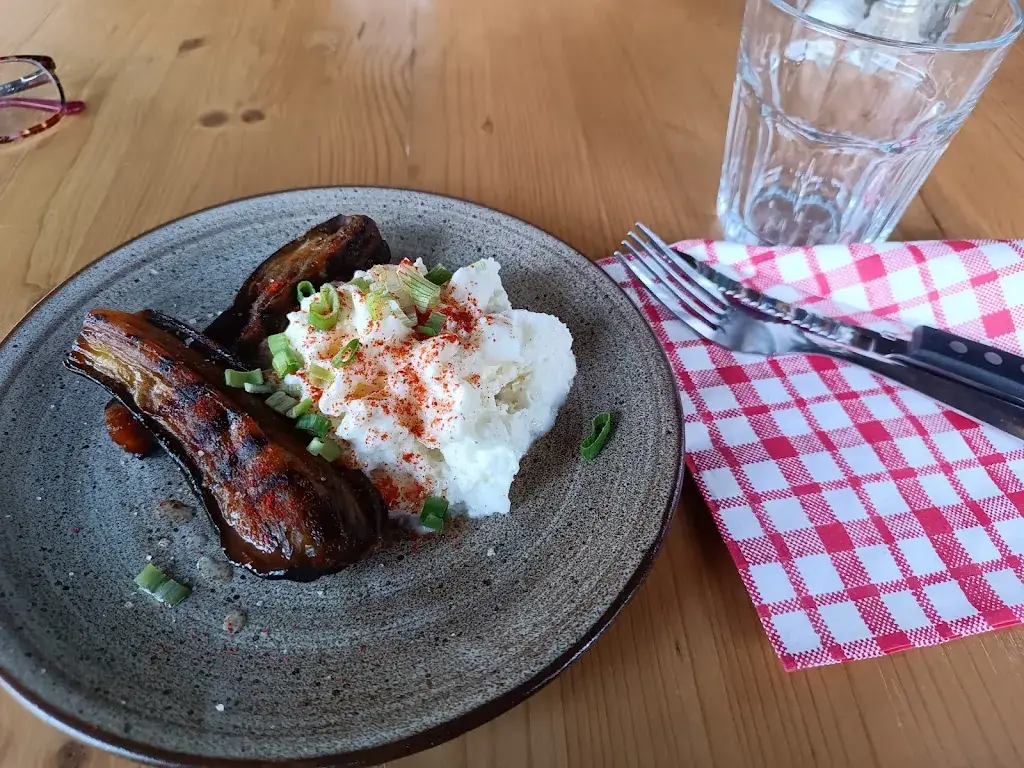 C labruyssarde _La Grignoterie_Samoëns_review