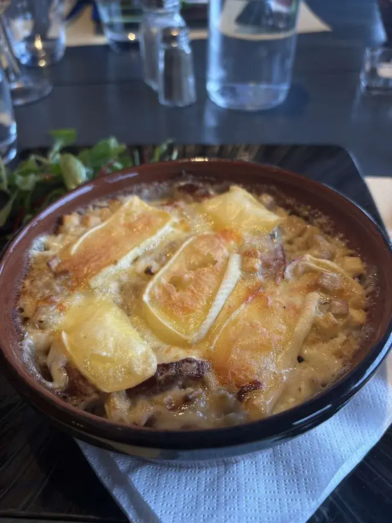 Menu_Bar Restaurant Le 45,8