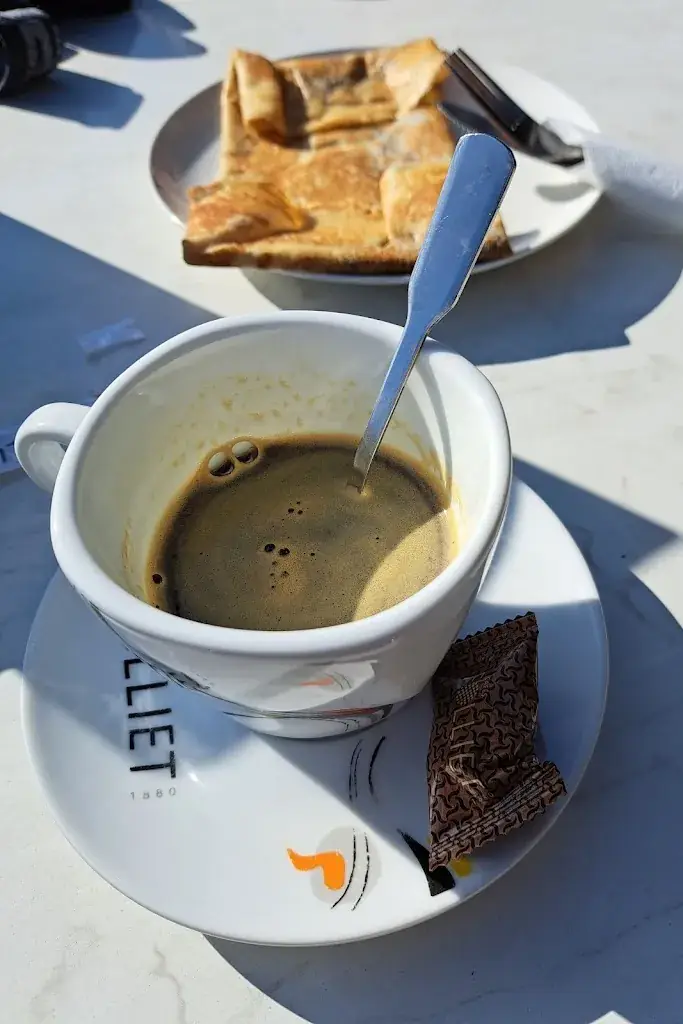 Menu_Bar Restaurant Le 45,8