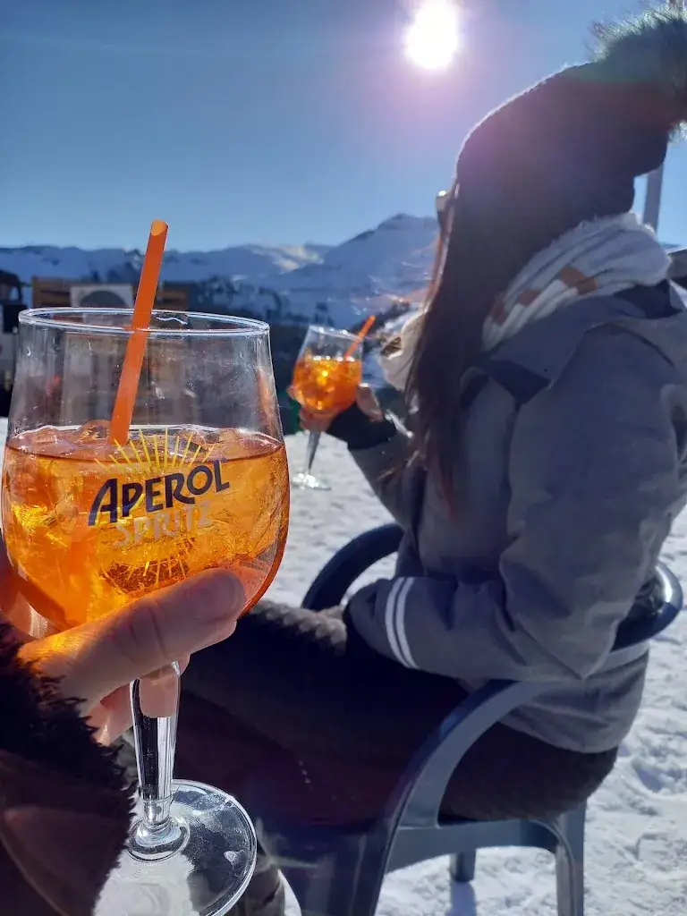 Menu_Bar Restaurant Le 45,8