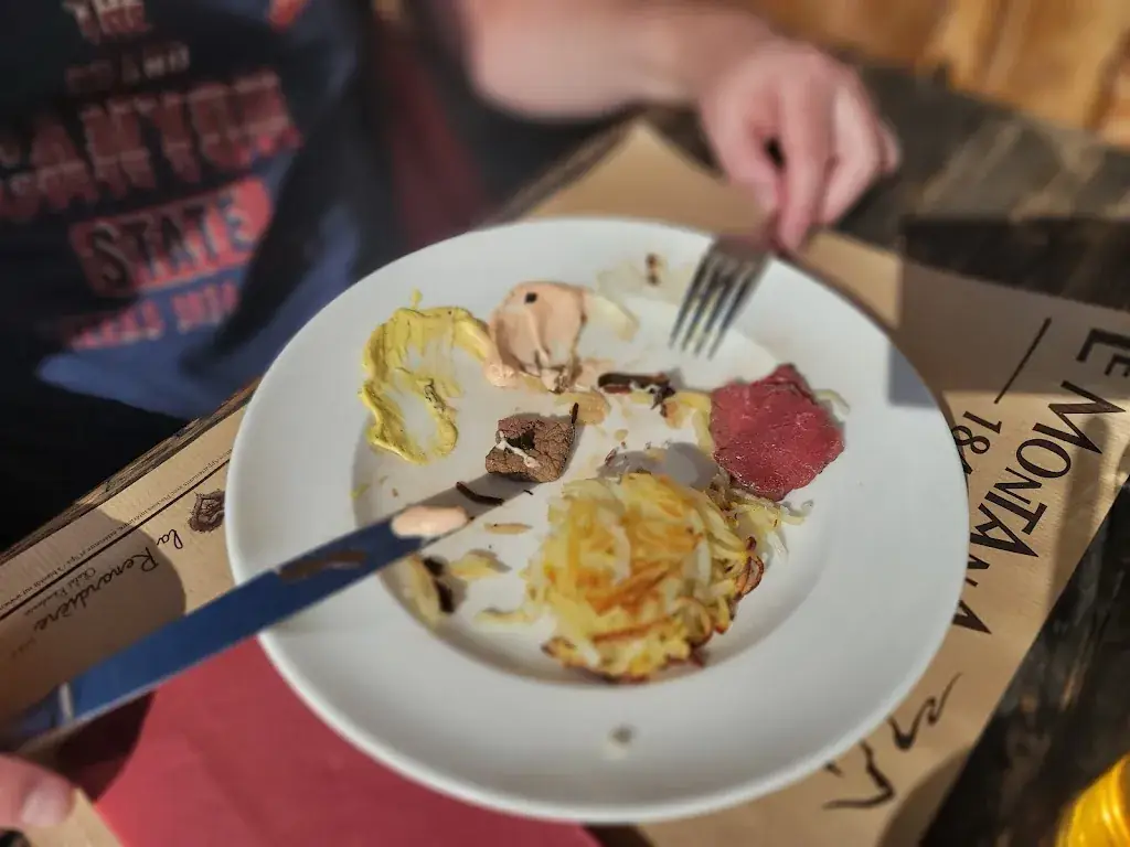 Menu_Le Montana 1842_Samoëns_image_3