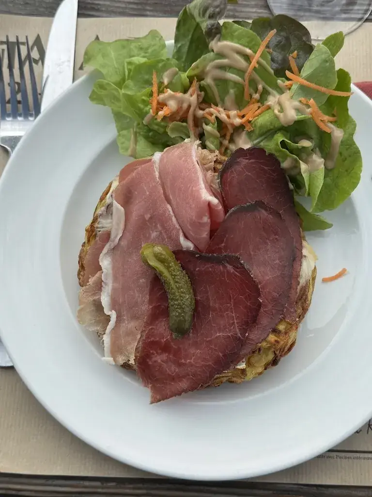 Menu_Le Montana 1842_Samoëns_image_8