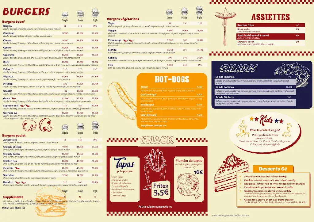 Menu_La Canette_Samoëns_image_1