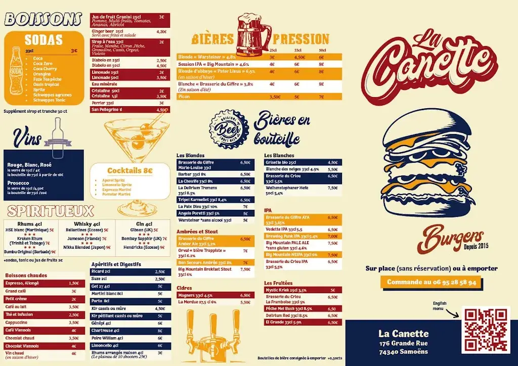 Menu_La Canette_Samoëns_image_4