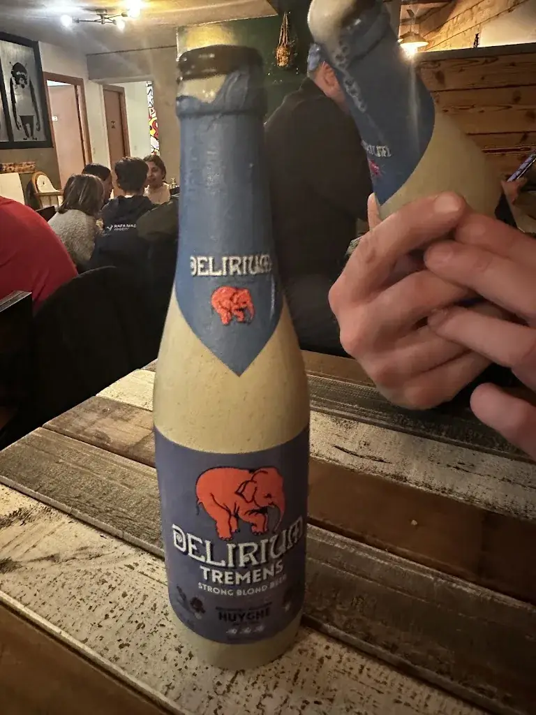 Antonia_La Canette_Samoëns_review