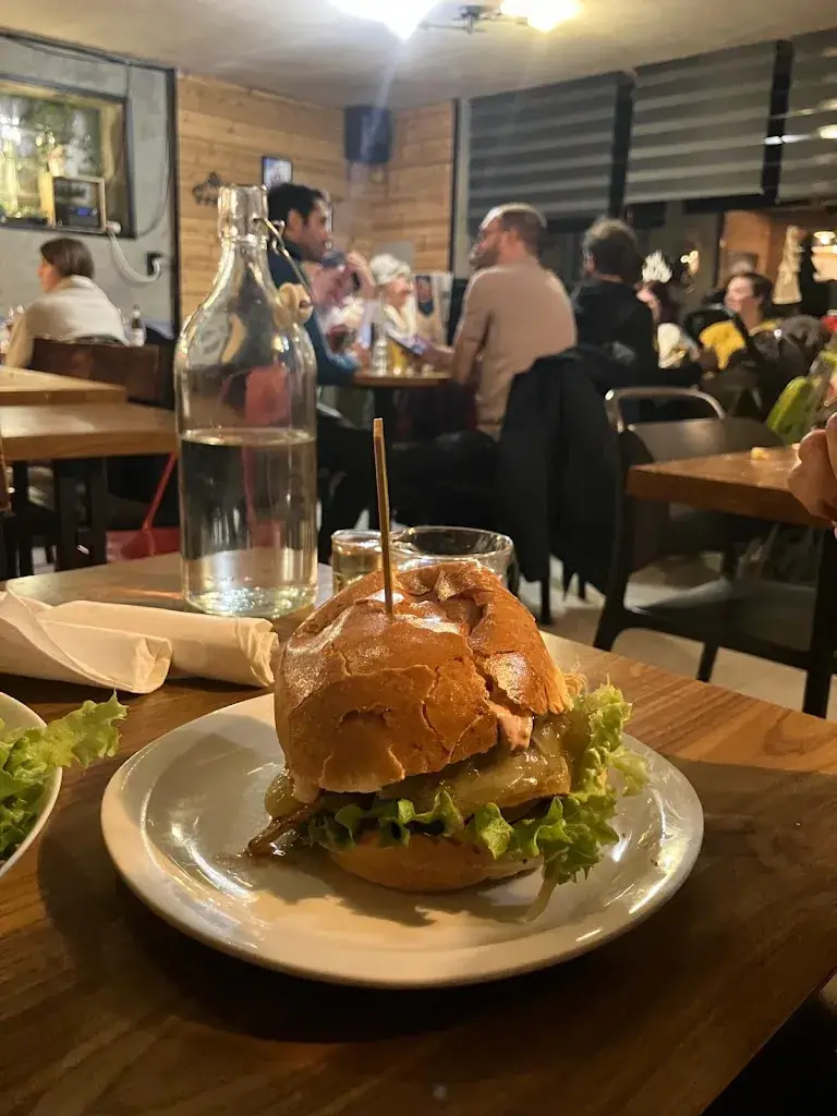 Sa Da_La Canette_Samoëns_review