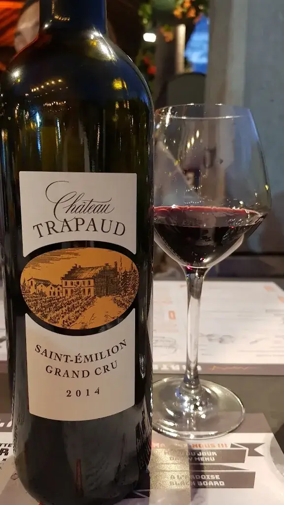 Menu_BRASSERIE RESTAURANT LE SAVOIE_Samoëns_immagine_7