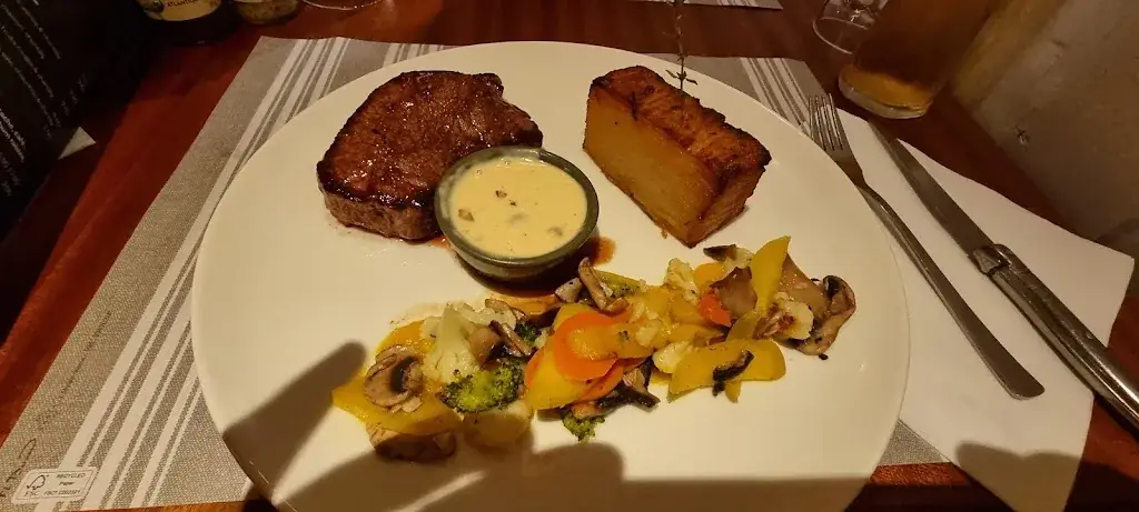 Menu_BRASSERIE RESTAURANT LE SAVOIE_Samoëns_immagine_8