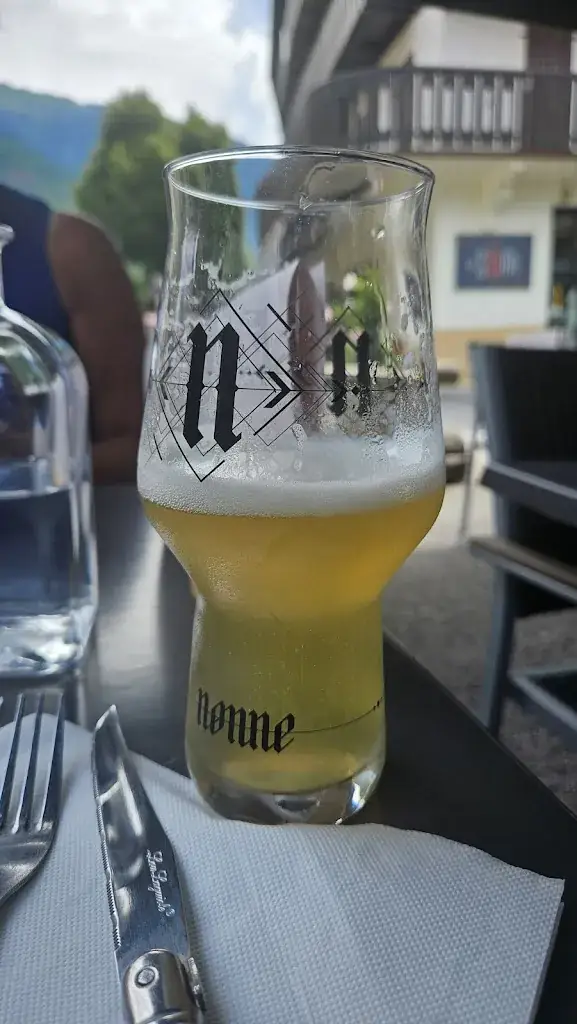 M A_BRASSERIE RESTAURANT LE SAVOIE_Samoëns_recensione