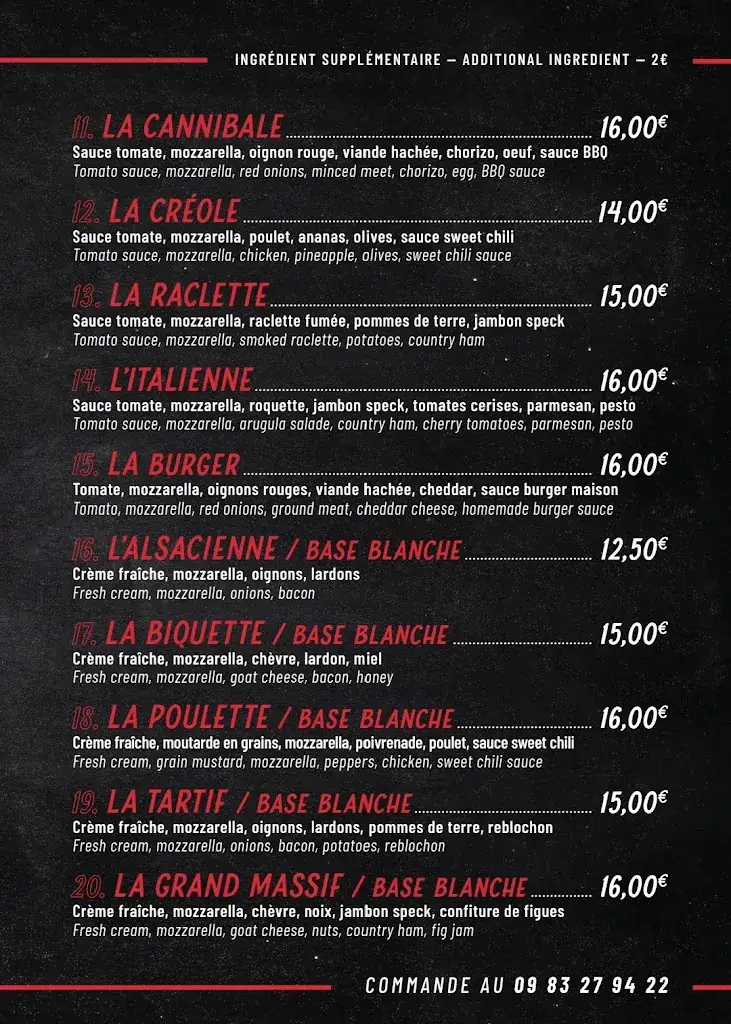 Menu_Le Mazot_Samoëns_image_1