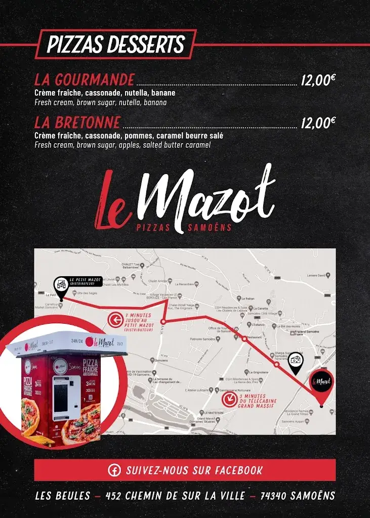 Menu_Le Mazot_Samoëns_image_3