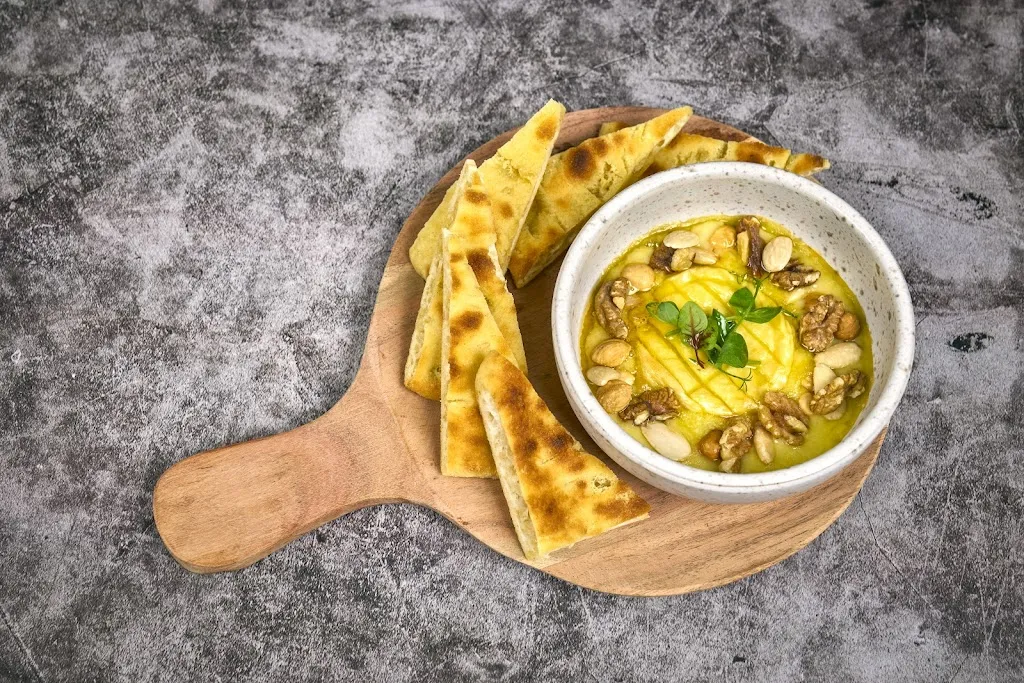 Menu_Restaurant le Trèfle du Casino Partouche Annemasse_Annemasse_image_2