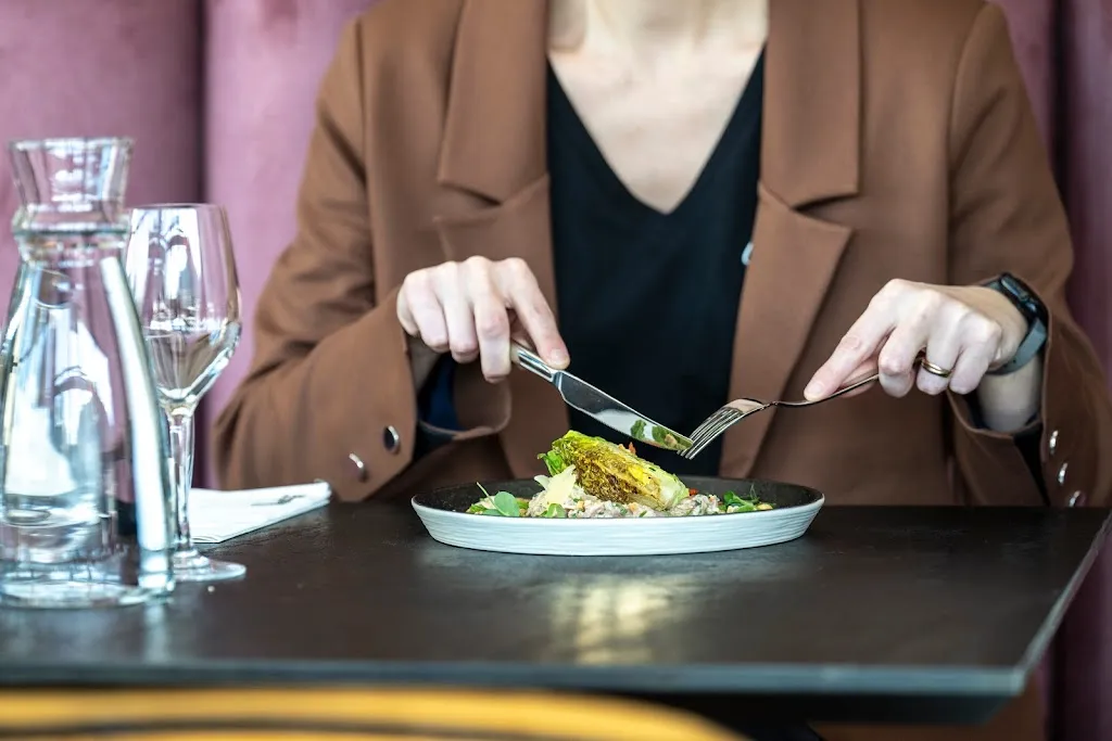 Menu_Restaurant le Trèfle du Casino Partouche Annemasse_Annemasse_image_9