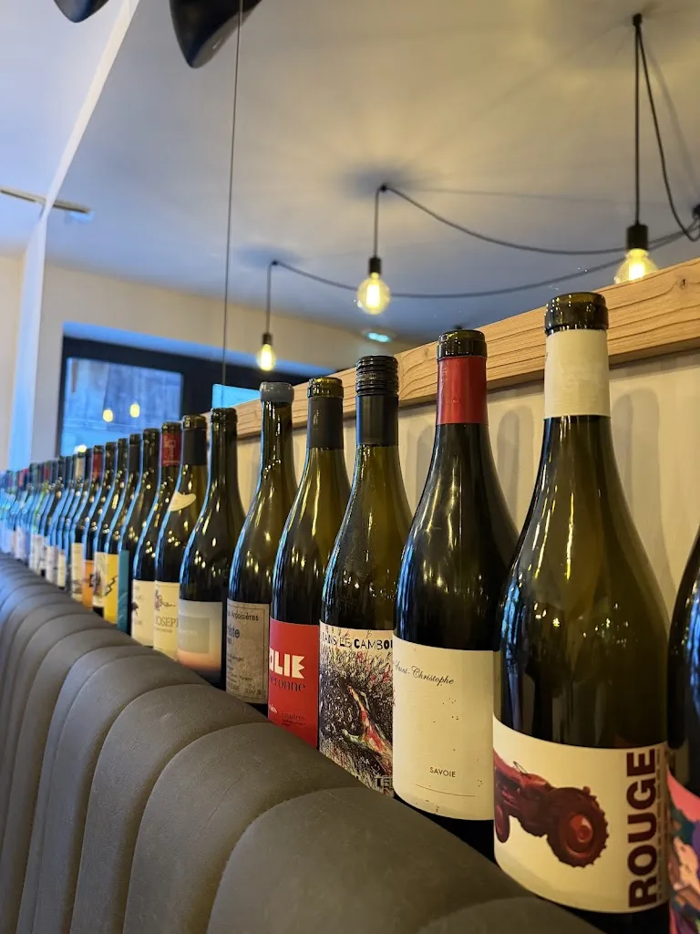 Ania Richmond_La Sapinette_Morillon_review