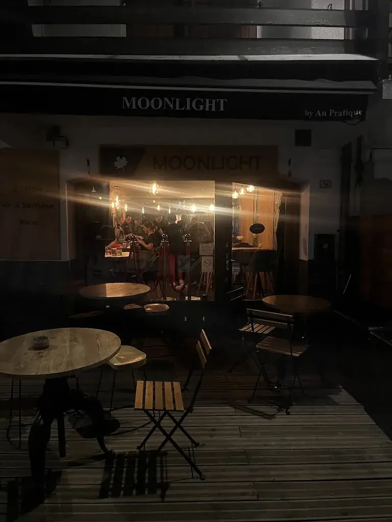 Yadin Mordechai_Moonlight_Samoëns_review