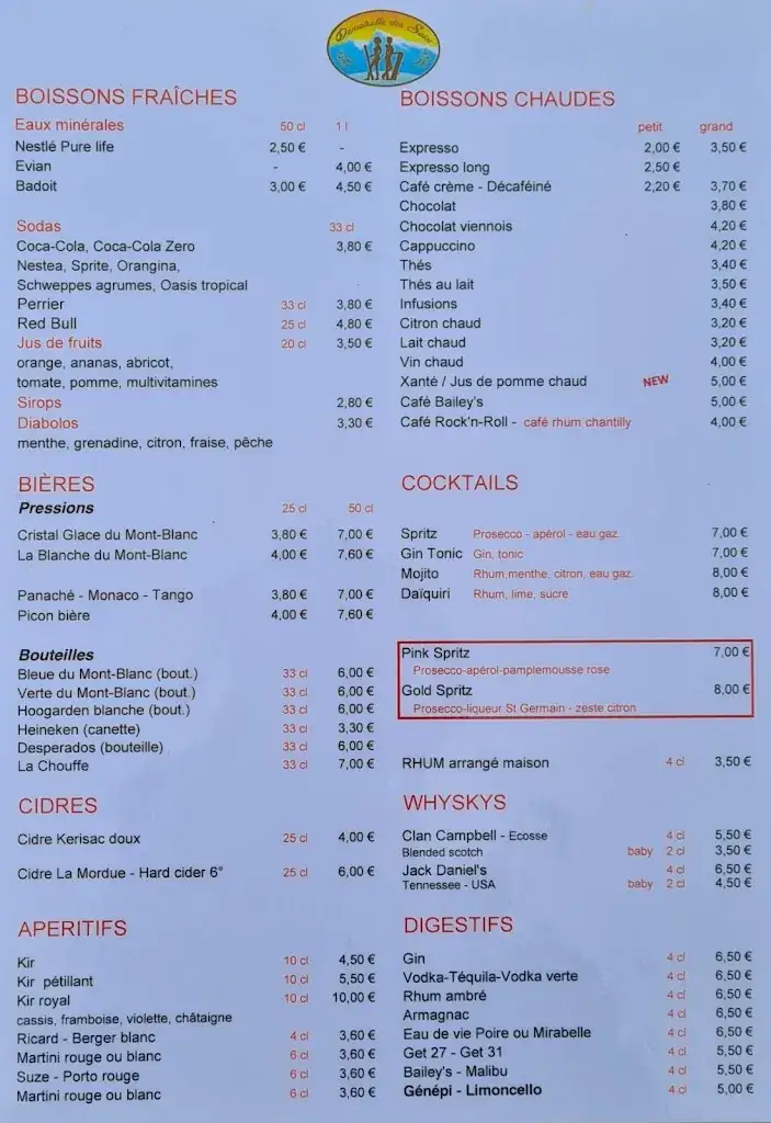 Menu_Demoiselle des Saix_Samoëns_image_1
