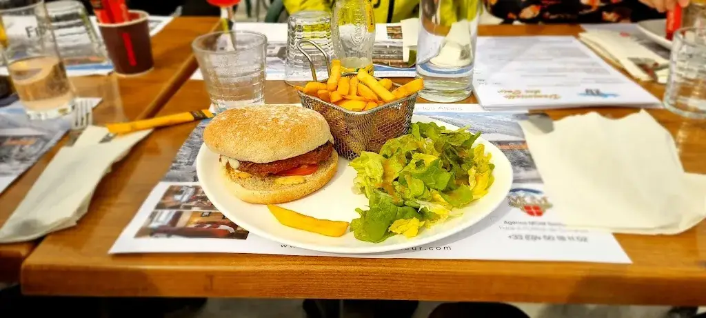 Menu_Demoiselle des Saix_Samoëns_image_7