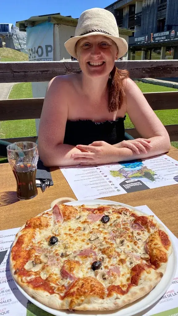 Ade Rowswell_Demoiselle des Saix_Samoëns_review