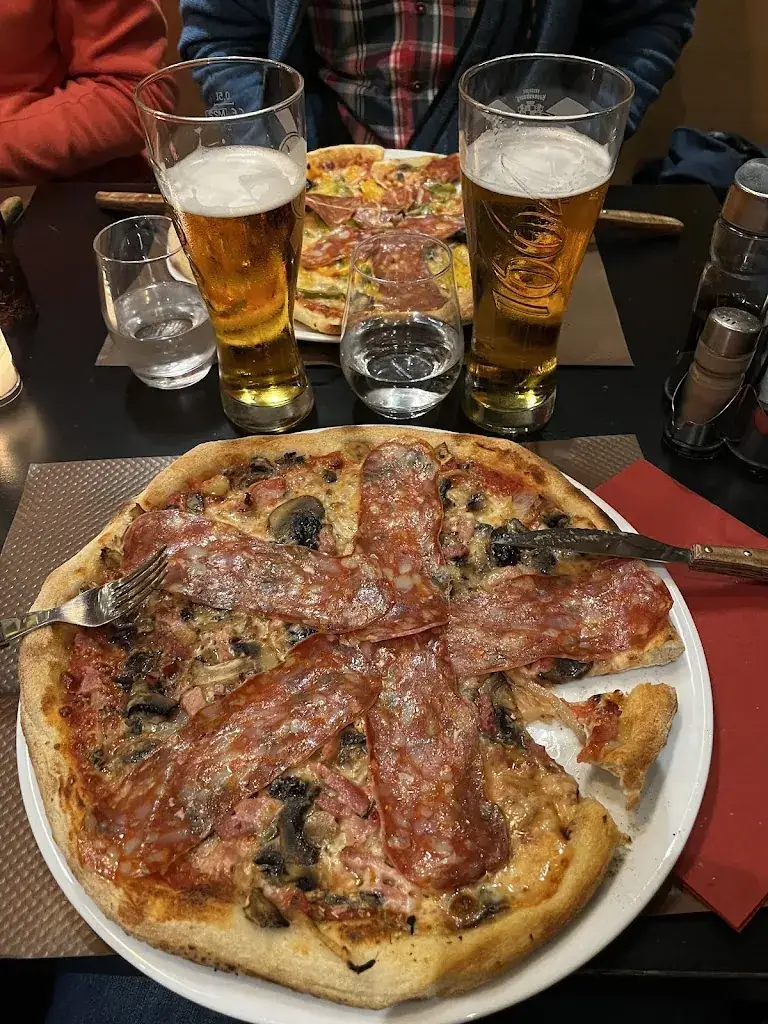 Laurens Ellul_La Chèvre_Samoëns_review