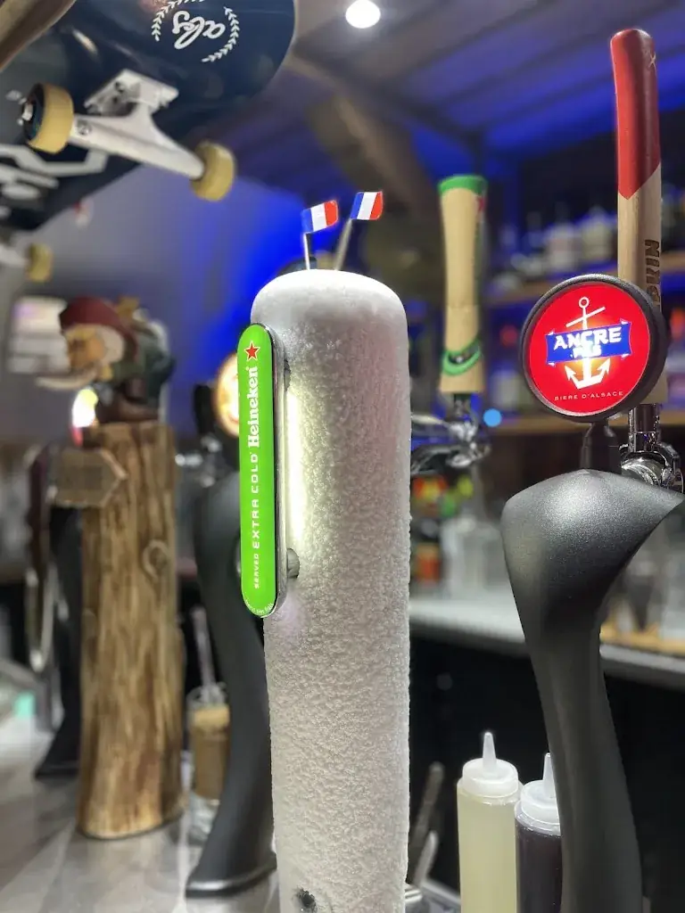 Menu_Red Rock_Samoëns_image_3