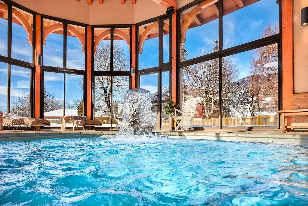 Chalet-Hôtel Neige Et Roc, The Originals Relais_Samoëns_slider_image_3