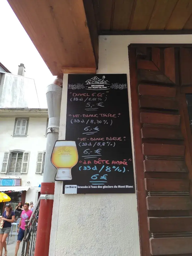 Menu_Le Samoëns 