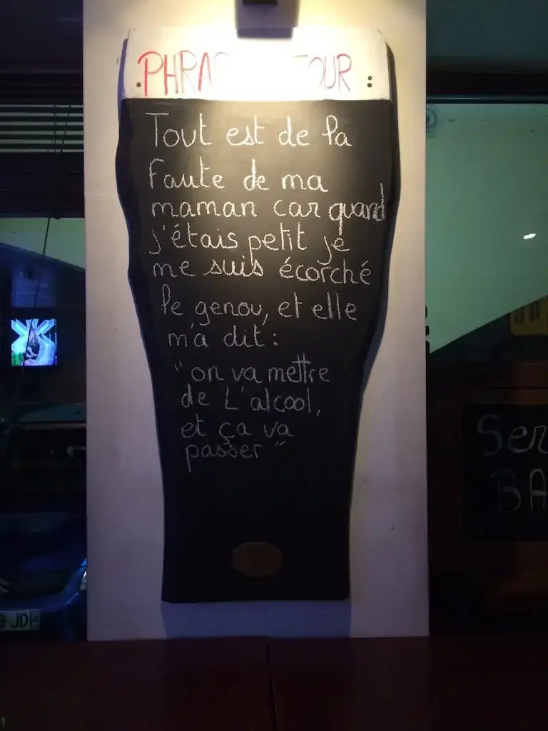 Evil Monkey Pub_Samoëns_menu_image_1