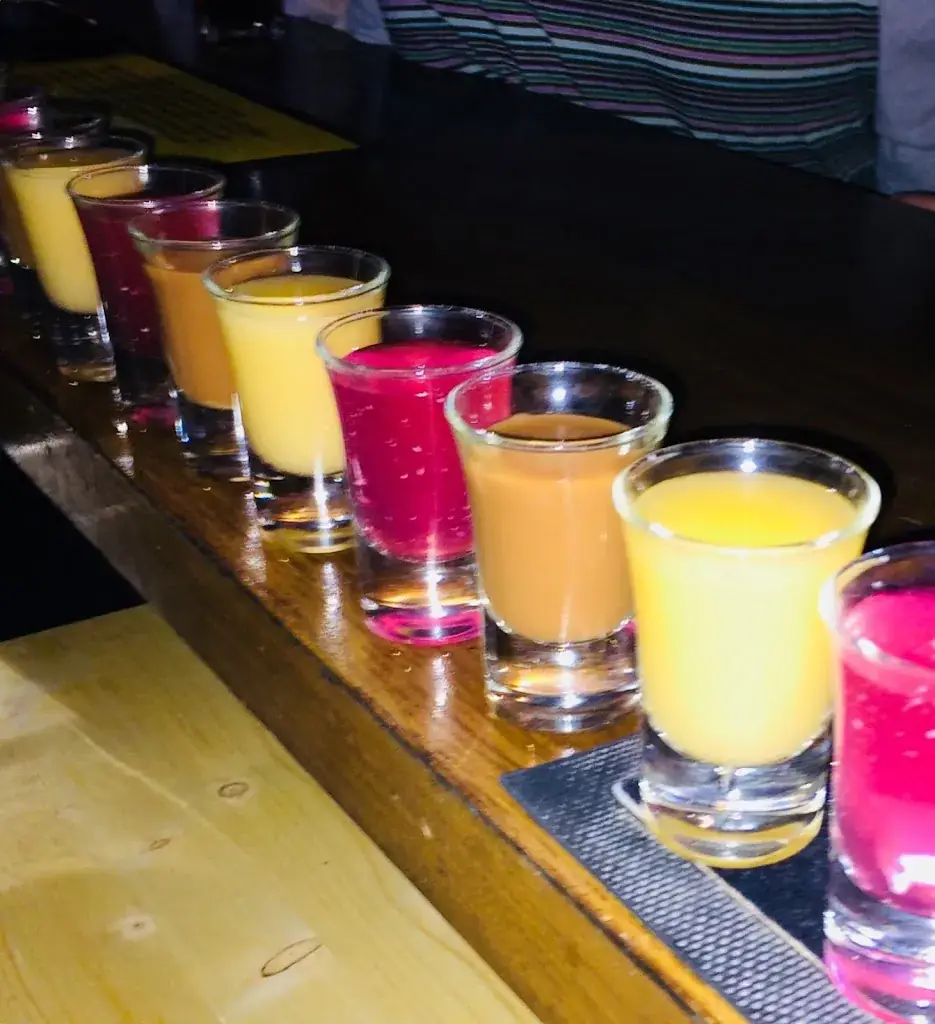 Menu_Evil Monkey Pub_Samoëns_image_2