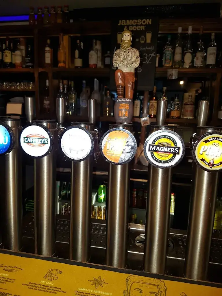 Menu_Evil Monkey Pub_Samoëns_image_4