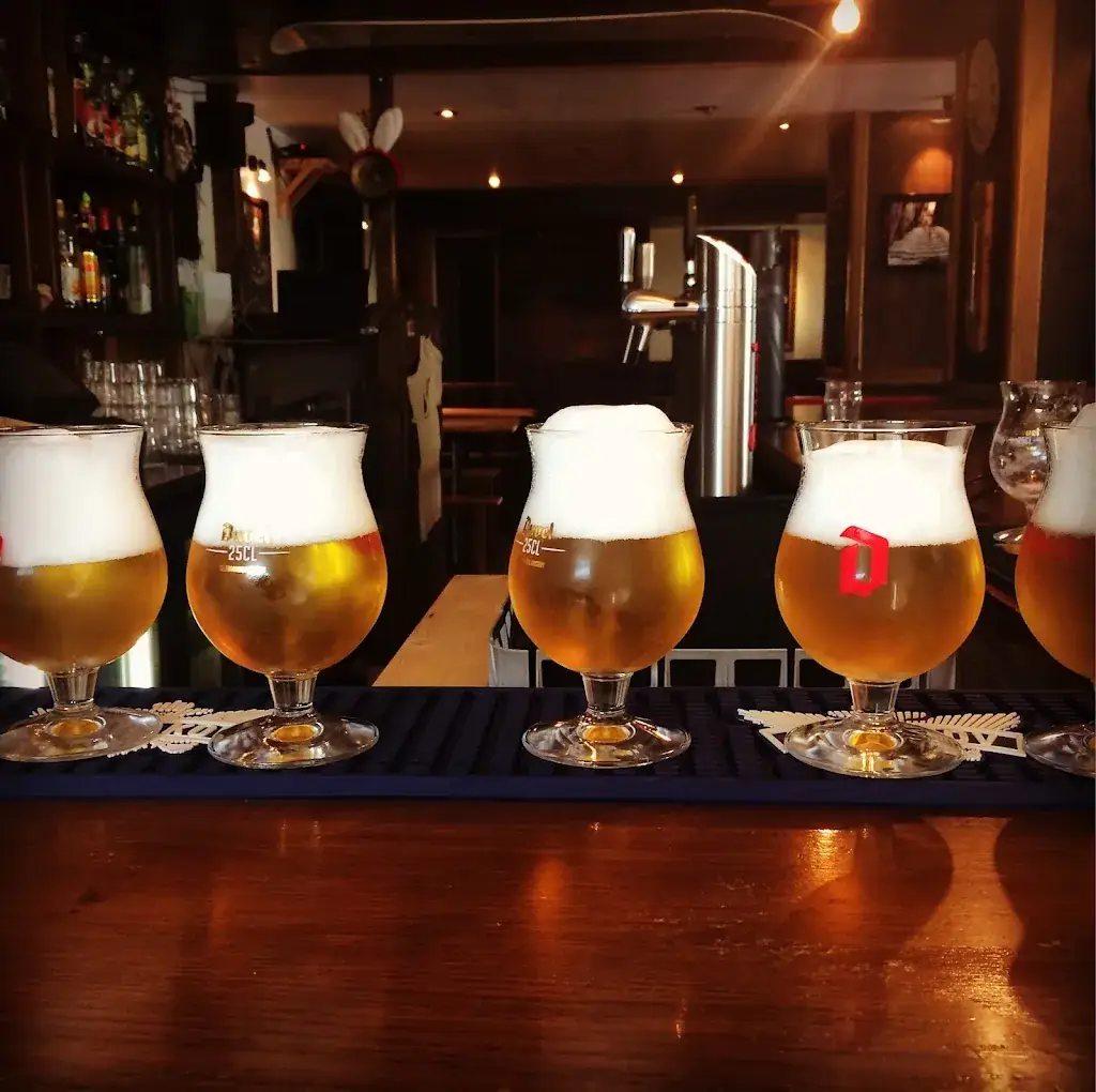 Menu_Evil Monkey Pub_Samoëns_image_5