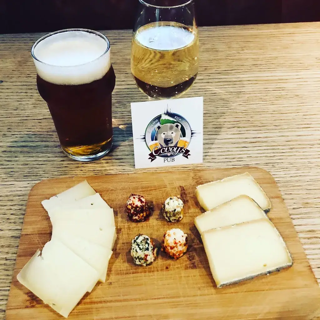 Menu_Evil Monkey Pub_Samoëns_image_9