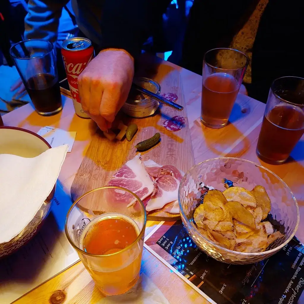 Menu_Brasserie Du Criou_Verchaix_image_4