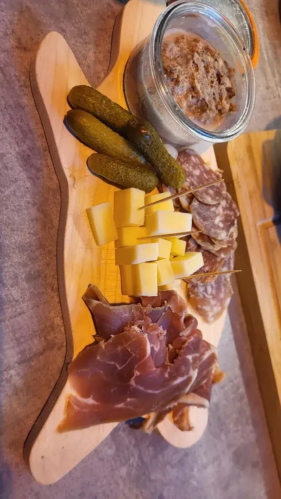 Menu_Brasserie Du Criou_Verchaix_image_6