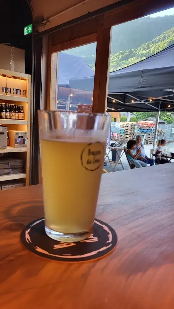 Menu_Brasserie Du Criou_Verchaix_image_8