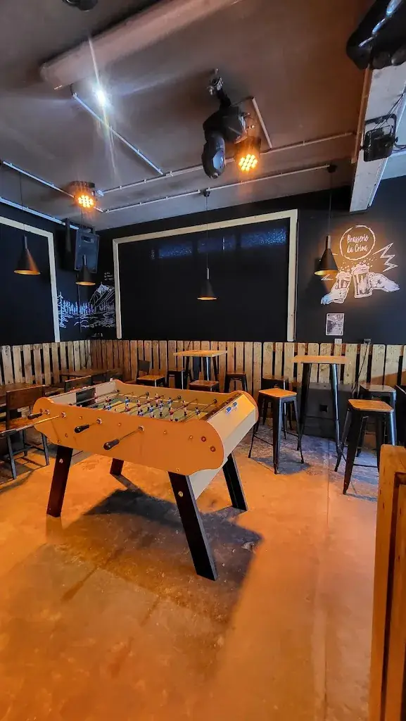 Brasserie Du Criou_Verchaix_slider_image_3