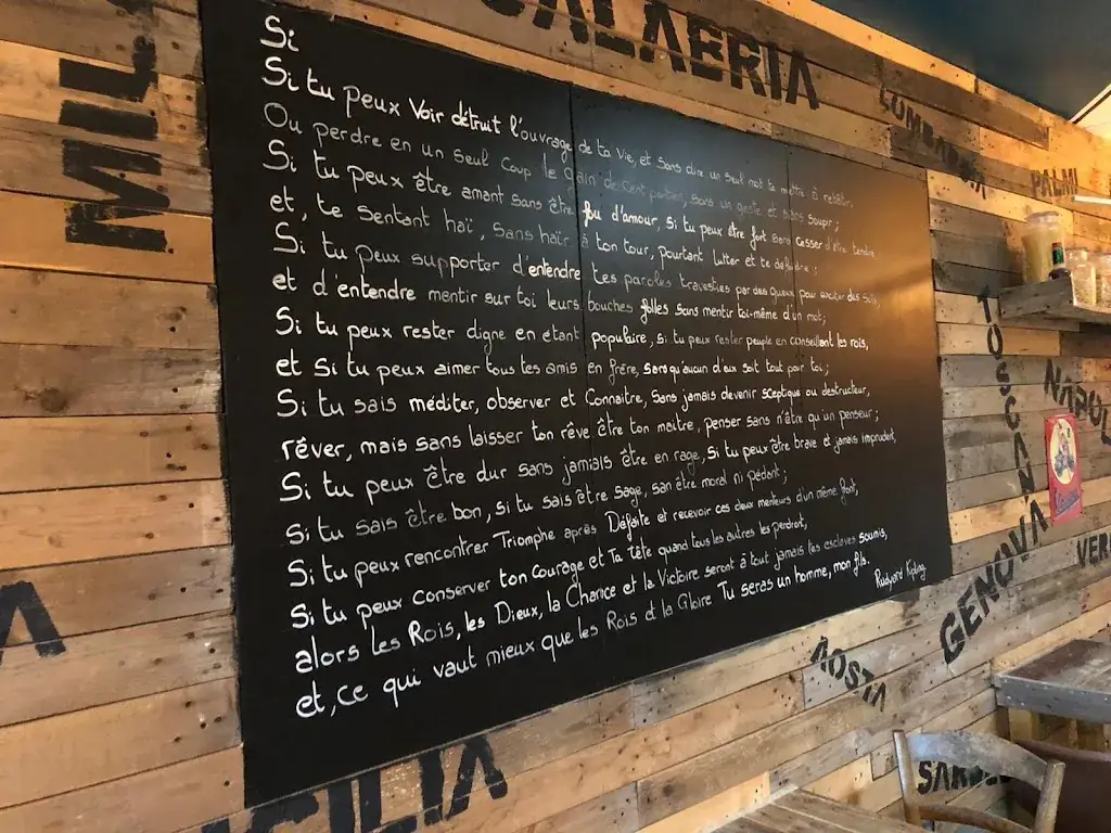 Menu_Pizzeria La Calabraise_Annemasse_image_4