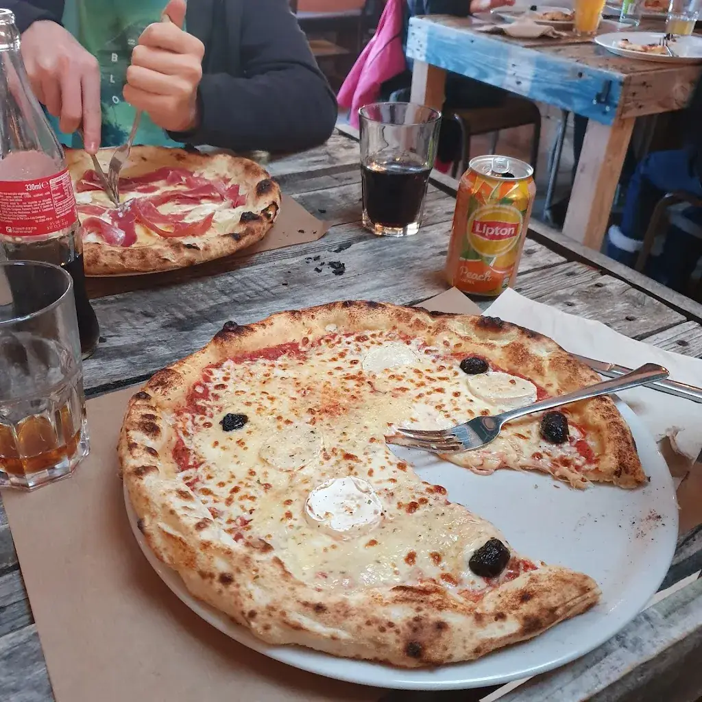 Menu_Pizzeria La Calabraise_Annemasse_image_5