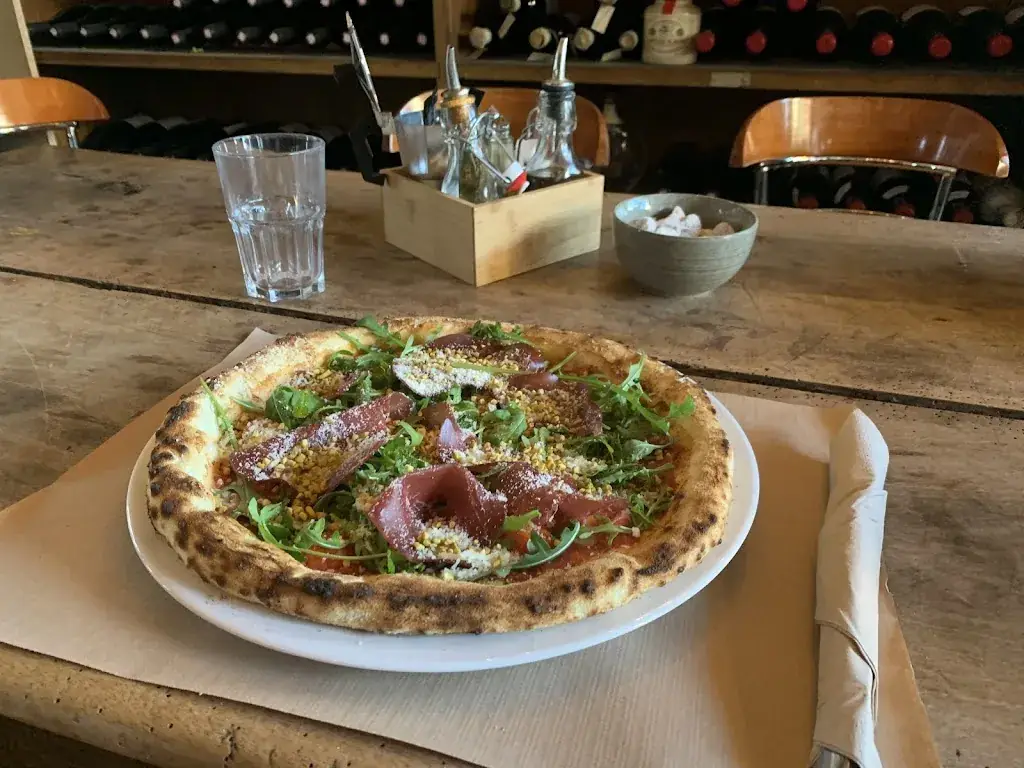 Pizzeria La Calabraise_Annemasse_slider_image_3