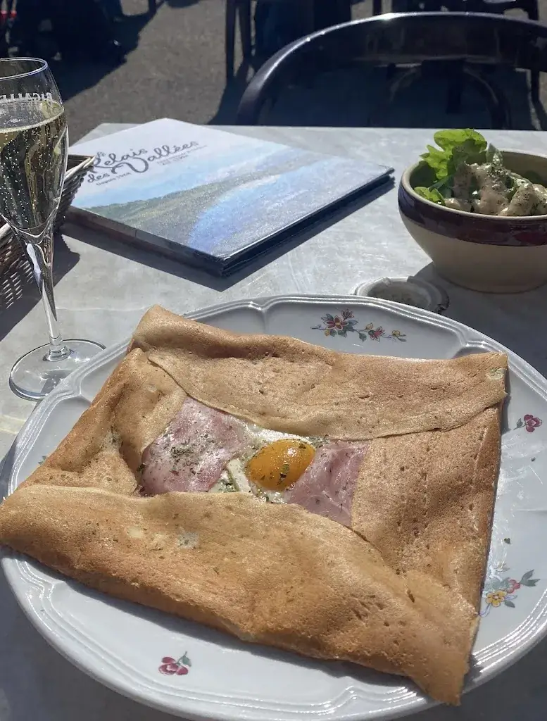 Menu_Le Relais des Vallées_Verchaix_image_6