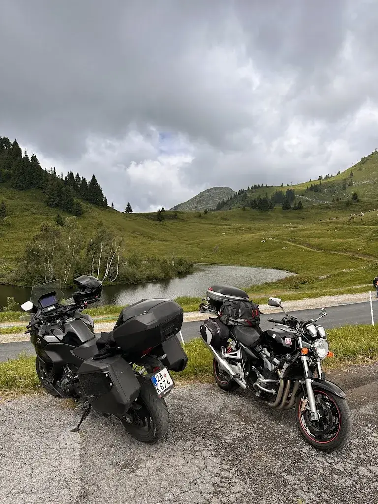 Peter_Le Relais des Vallées_Verchaix_review