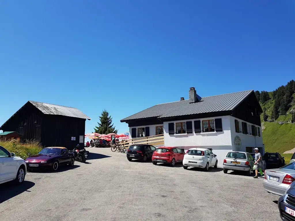 Sandra Warmolts_Le Relais des Vallées_Verchaix_review