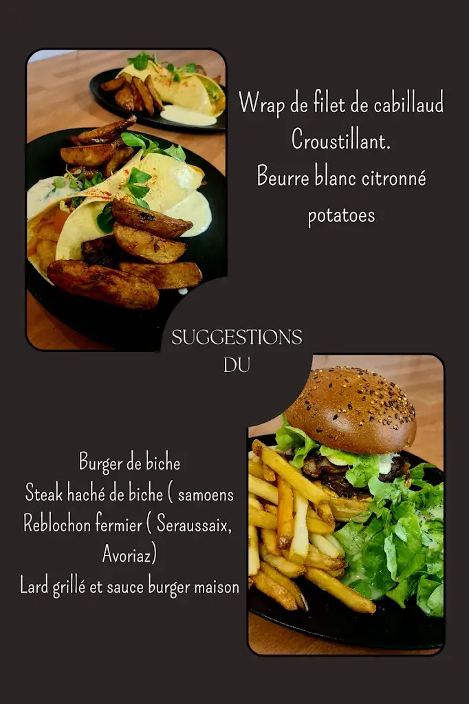 Menu_Restaurant Le Corti Des Saveurs_Sixt-Fer-à-Cheval_image_3